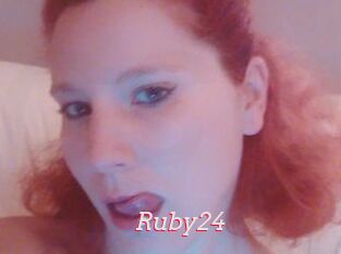 Ruby24