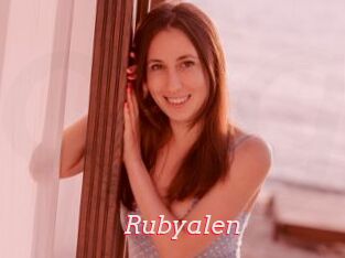 Rubyalen