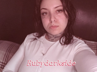 Rubydarkside