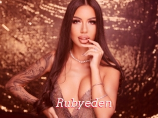 Rubyeden