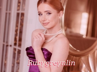 Rubygreynlin