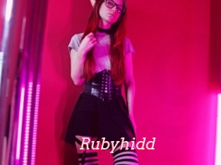Rubyhidd