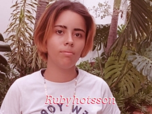 Rubyhotsson