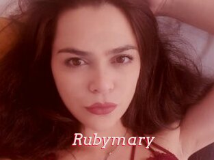 Rubymary