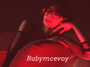 Rubymcevoy