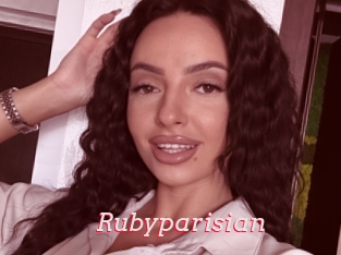 Rubyparisian