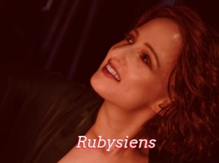 Rubysiens