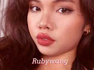 Rubywang