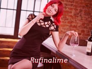 Rufinalime