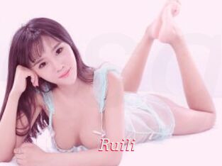 Ruili