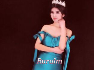 Rurulm