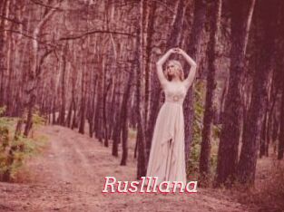 Ruslllana