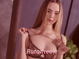 Rutameow