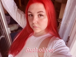 Rutholiver