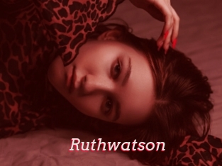 Ruthwatson