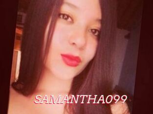 SAMANTHA099