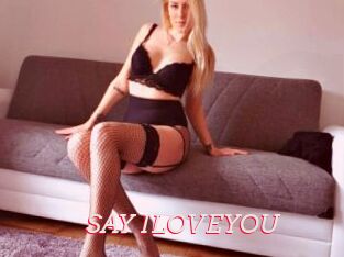 SAY_ILOVEYOU