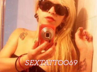 SEXTATTOO69