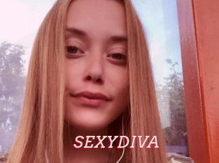 SEXYDIVA