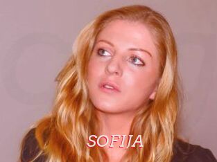 SOFIJA