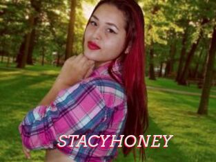 STACYHONEY