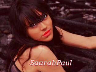 SaarahPaul