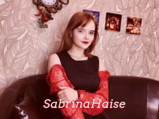 SabrinaHaise