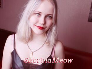 SabrinaMeow