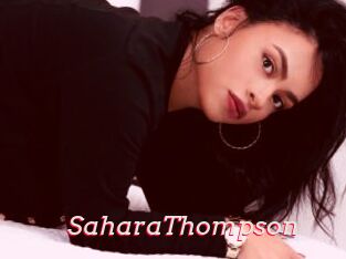 SaharaThompson