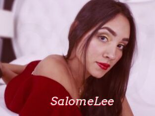 SalomeLee