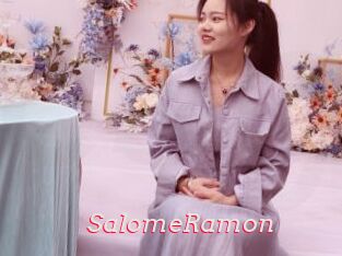 SalomeRamon