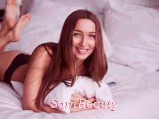 SamBeauty