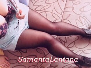 SamantaLantana
