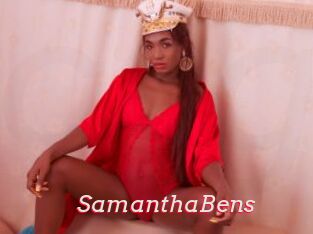 SamanthaBens