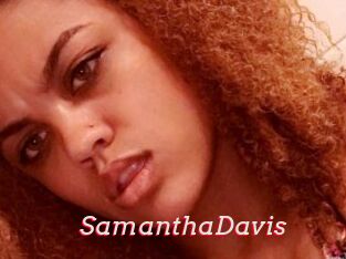 SamanthaDavis