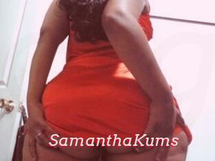 SamanthaKums