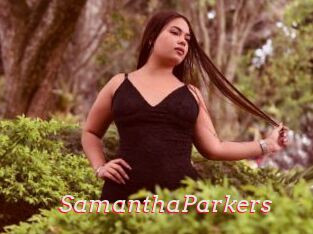SamanthaParkers