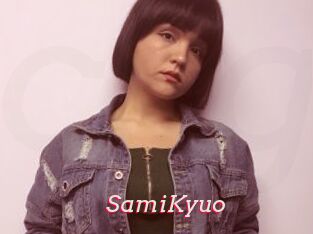SamiKyuo