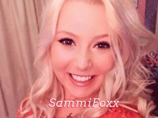 SammiFoxx