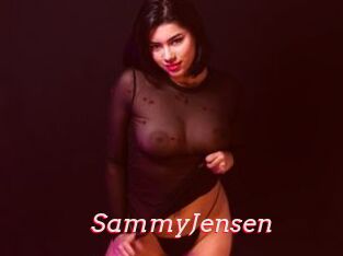 SammyJensen