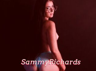 SammyRichards