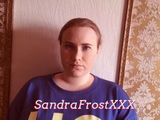 SandraFrostXXX