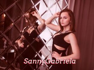 SannyGabriela