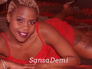 SansaDemi