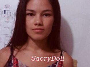 SaoryDoll