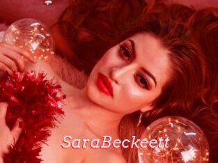 SaraBeckeett