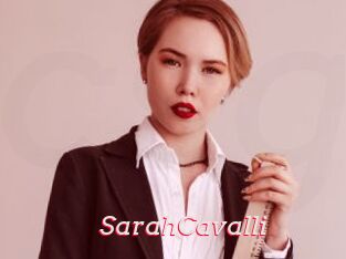 SarahCavalli