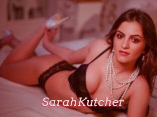 SarahKutcher