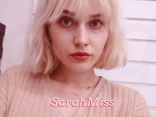 SarahMiss