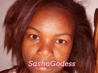 SashaGodess